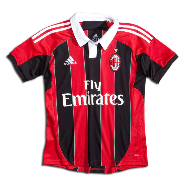 New+ac+milan+jersey+2012